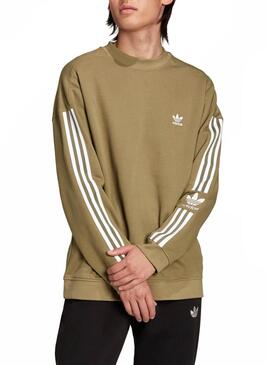 Adidas originals clearance california crew felpa