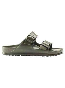 Infradito Birkenstock Arizona EVA Verde Donna