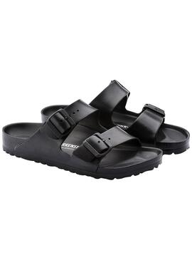 Sandali Birkenstock Arizona EVA Neros Donna