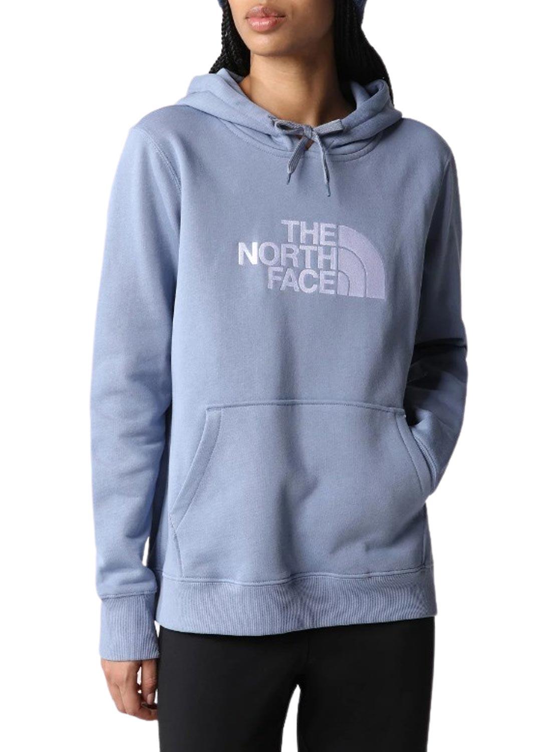 Hoodie Tute North Face Donna Felpa The North Face Drew Peak
