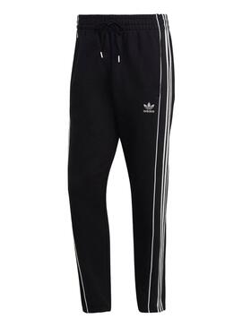 Pantaloni Adidas Rekive Nero per Uomo