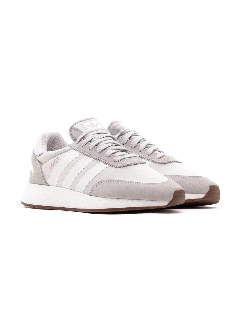 Sneaker Adidas I-5923 Grigio Per Uomo