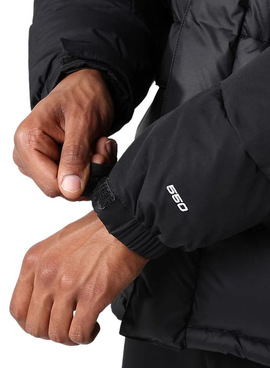 Giacca The North  Face Himalayan Nero Uomo