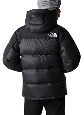 Giacca The North  Face Himalayan Nero Uomo