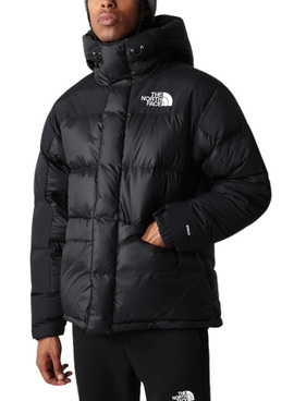 Giacca The North  Face Himalayan Nero Uomo