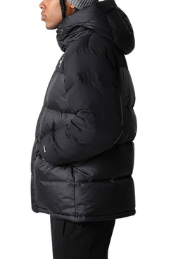 Giacca The North  Face Himalayan Nero Uomo