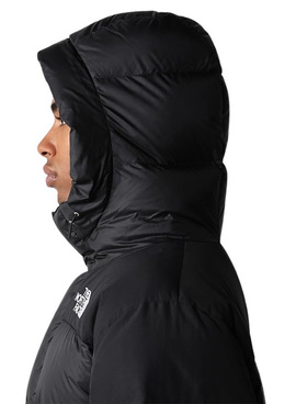 Giacca The North  Face Himalayan Nero Uomo