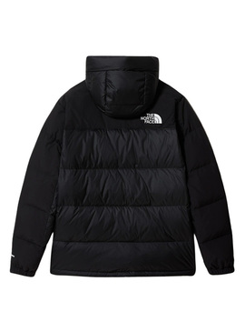 Giacca The North  Face Himalayan Nero Uomo