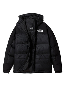 Giacca The North  Face Himalayan Nero Uomo