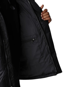 Giacca The North  Face Himalayan Nero Uomo