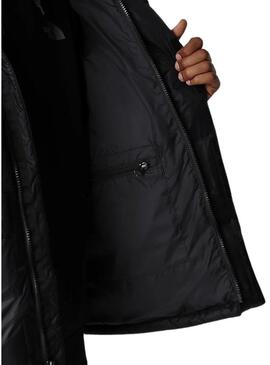 Giacca The North  Face Himalayan Nero Uomo