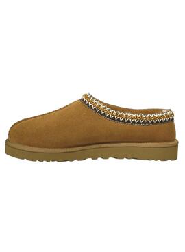 Scarpe UGG Tasman Baja per Uomo Camel