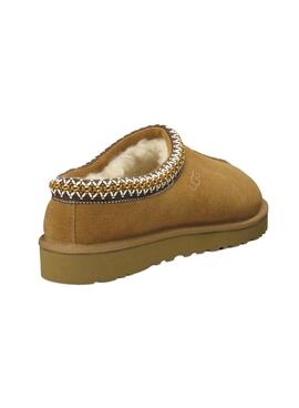 Scarpe UGG Tasman Baja per Uomo Camel