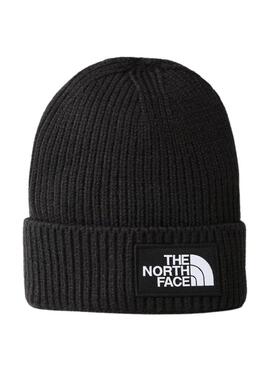 Cappello The North Face Box Logo Nero