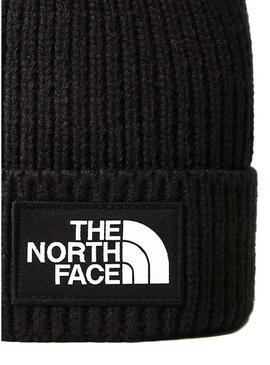 Cappello The North Face Box Logo Nero