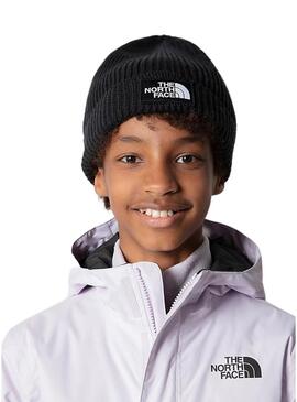 Cappello The North Face Box Logo Nero