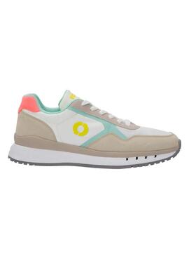 Sneakers Ecoalf Cervino 440 per Donna