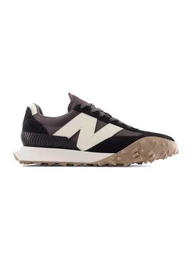 Sneakers New Balance UXC72 Nero Donna e Uomo