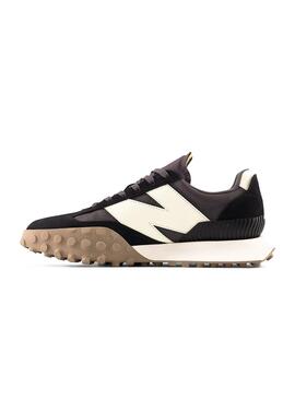 Sneakers New Balance UXC72 Nero Donna e Uomo