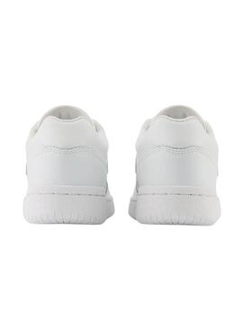 Sneakers New Balance 480 Bianco per Bambinos