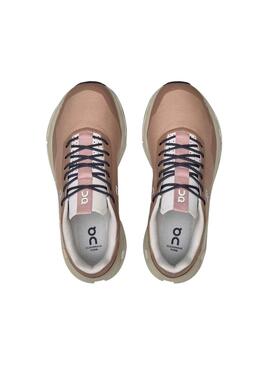 Sneakers On Running Cloudnova 1 Rosa per Donna