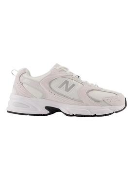 Sneakers New Balance MR530 Grigio per Donna