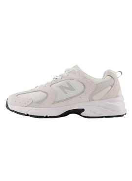 Sneakers New Balance MR530 Grigio per Donna