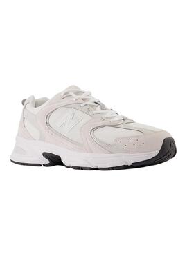 Sneakers New Balance MR530 Grigio per Donna