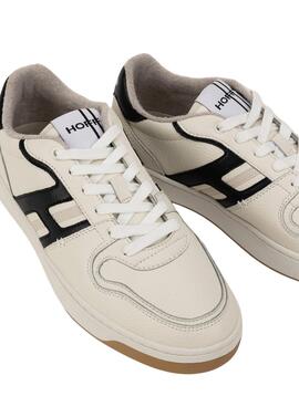 Sneakers Hoff Grand Centrale Bianco per Donna