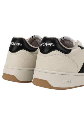 Sneakers Hoff Grand Centrale Bianco per Donna