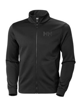 Giacca Helly Hansen Fleece Nero per Uomo