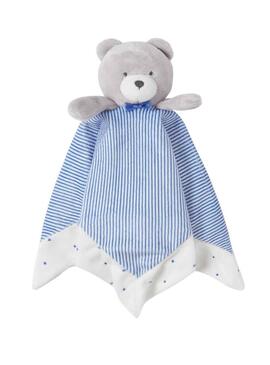 Doudou Mayoral Royal Blu per Baby