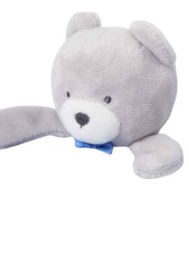 Doudou Mayoral Royal Blu per Baby