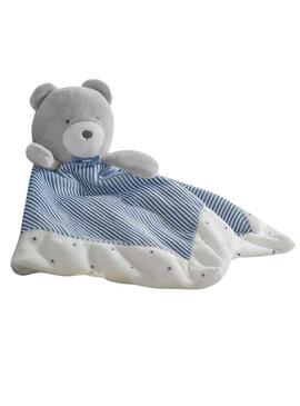 Doudou Mayoral Royal Blu per Baby