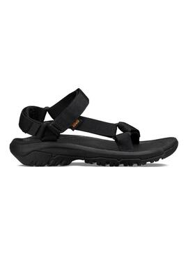 Sandali Teva Hurricane XLT2 neri per donna