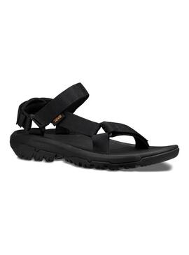 Sandali Teva Hurricane XLT2 neri per donna