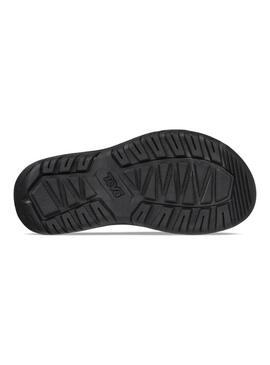 Sandali Teva Hurricane XLT2 neri per donna