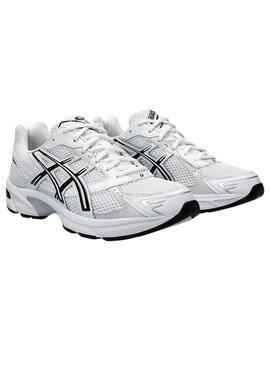 Sneakers Asics Gel 1130 Bianche da Uomo