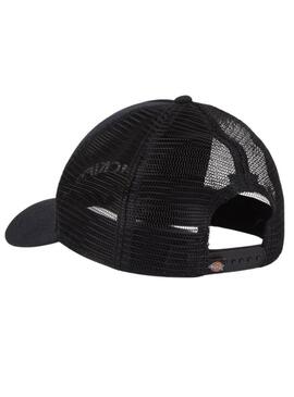 Cappello Dickies Shawsville Trucker Nero per Uomo e Donna