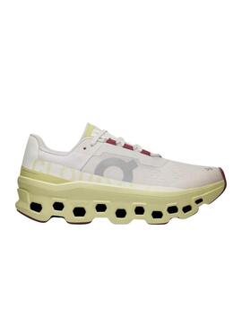 Scarpe da corsa On Running Cloudmoster Acacia Donna