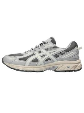 Scarpe Asics Gel Venture 6 Grigie per Uomo