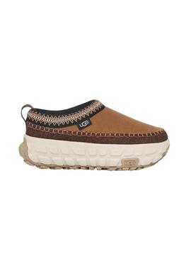 Zoccoli UGG Venture Daze Chestnut per donne.