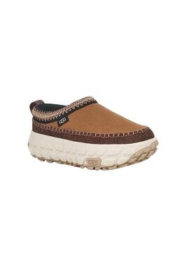 Zoccoli UGG Venture Daze Chestnut per donne.