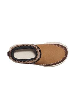 Zoccoli UGG Venture Daze Chestnut per donne.