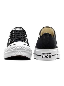 Scarpa Chuck Taylor All Star Platform Canvas