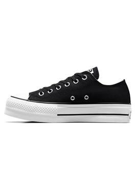 Scarpa Chuck Taylor All Star Platform Canvas