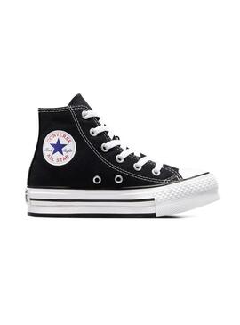 Sneakers Chuck Taylor All Star EVA Lift Platform