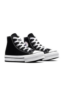 Sneakers Chuck Taylor All Star EVA Lift Platform