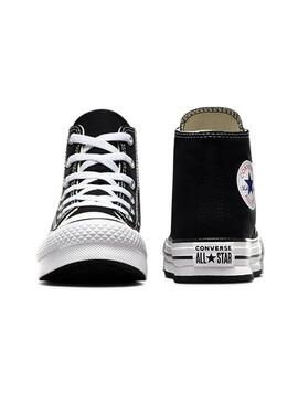 Sneakers Chuck Taylor All Star EVA Lift Platform