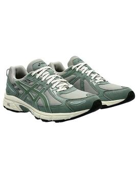 Scarpe Asics Gel Venture 6 verdi